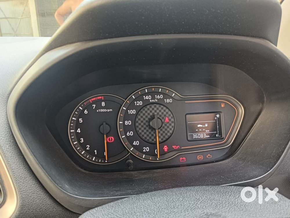 Hyundai New Santro Petrol Good Condition