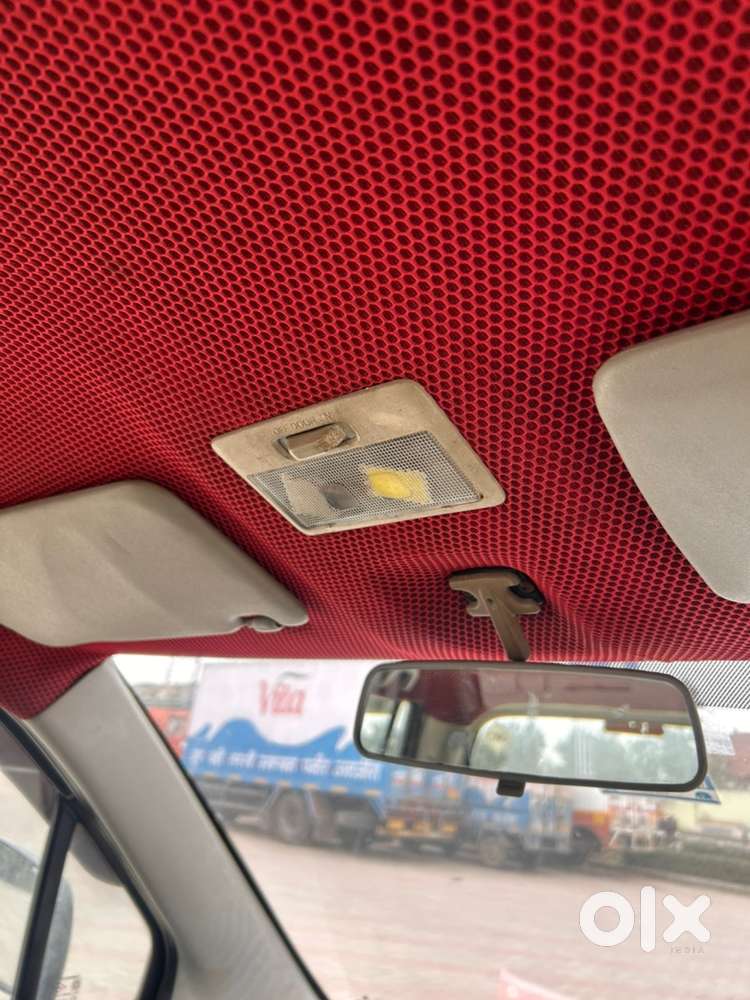 Maruti Suzuki Wagon R 2014