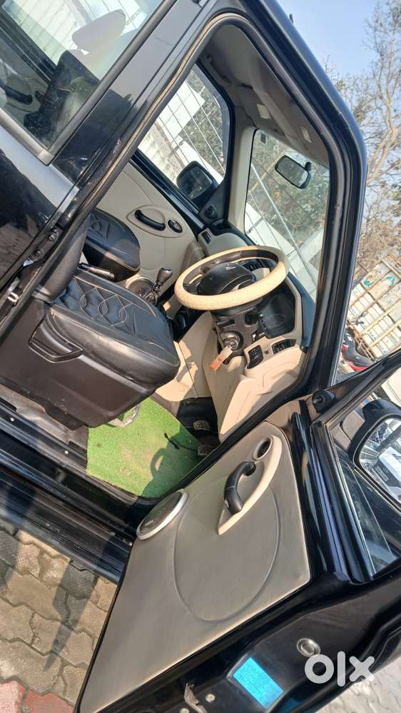 Mahindra Scorpio Classic 2.2 S Mt 7 Str, 2023