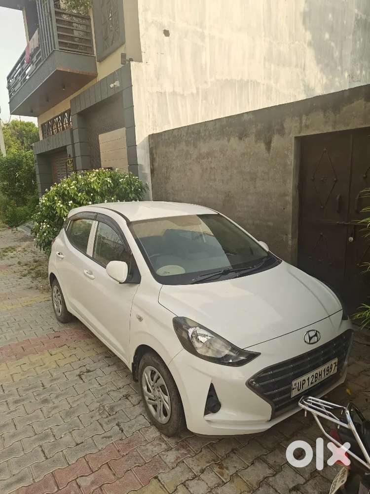 Hyundai Grand I10 Nios 2021 Magna
