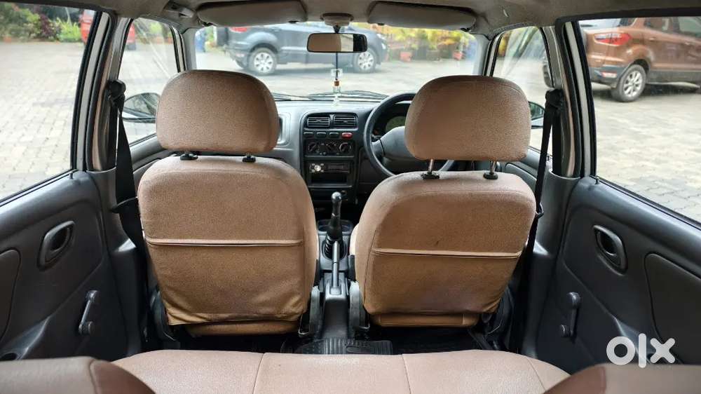 Maruti Suzuki Alto 2009 Lxi Petrol Manual
