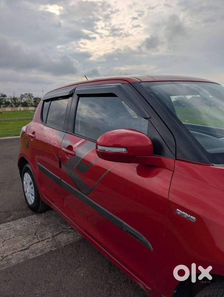 Maruti Suzuki Swift Ddis Vdi, 2013, Diesel