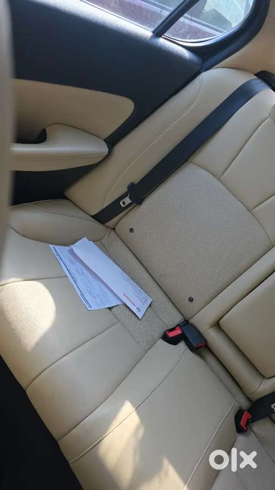 Honda City Zx 2022 Petrol 36000 Km Driven