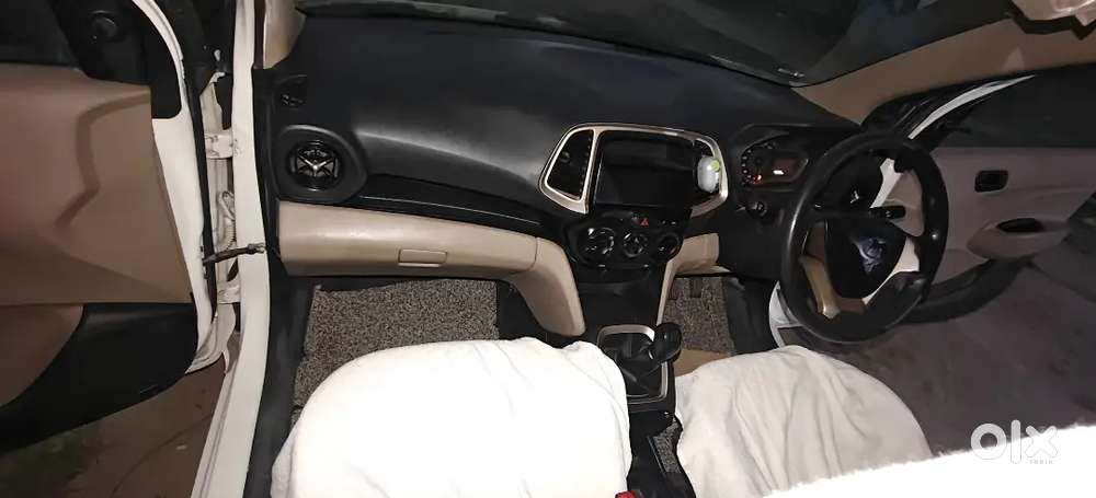 Hyundai Santro 2021