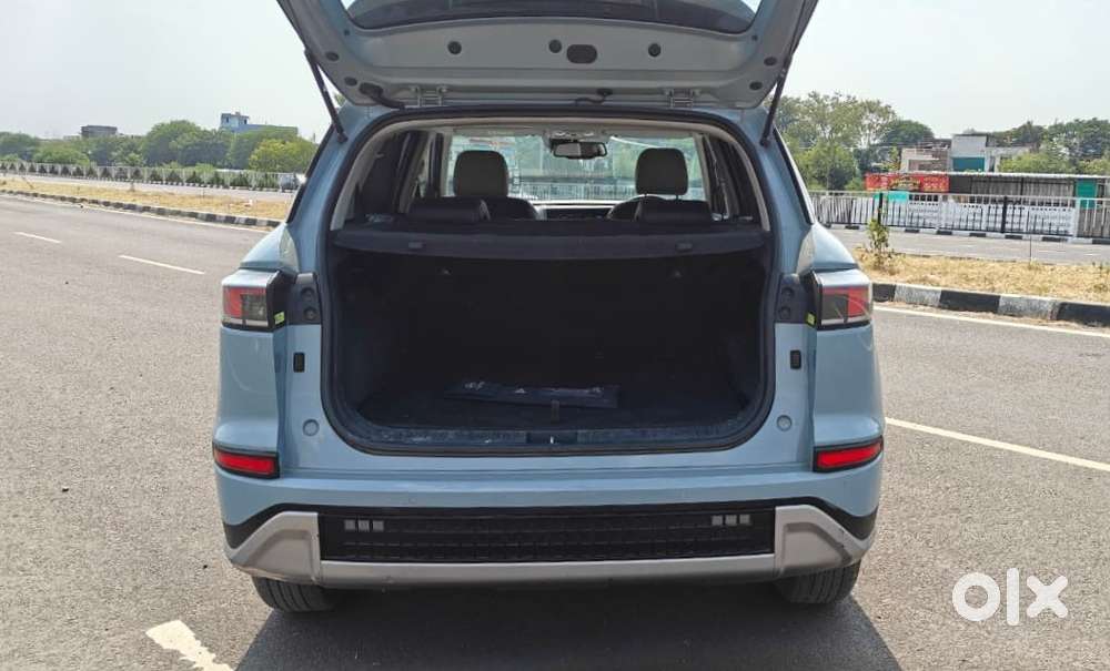 Hyundai Creta Ev, 2025, Electric
