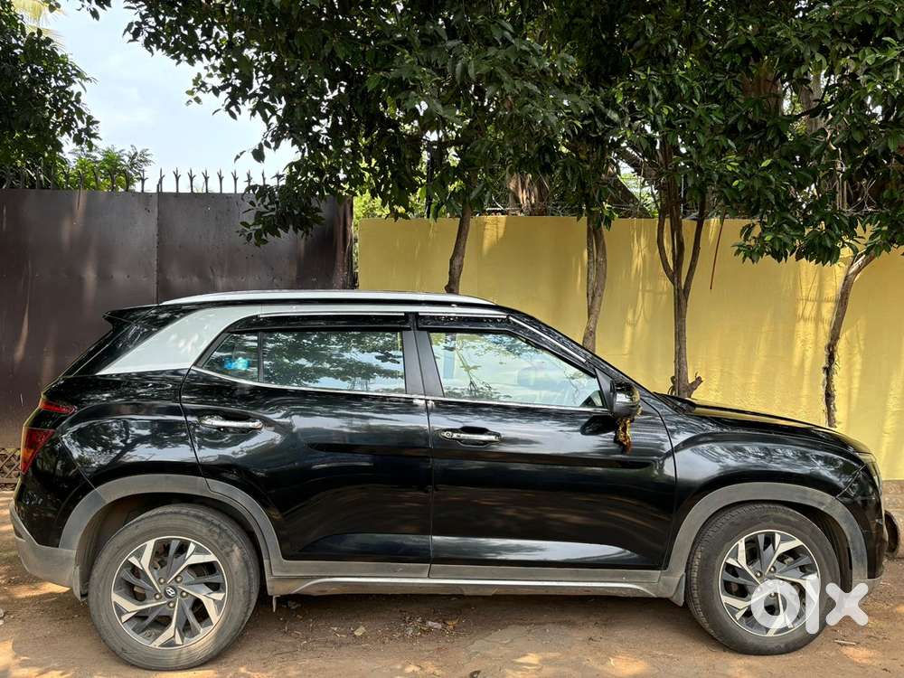 Hyundai Creta Diesel 2020