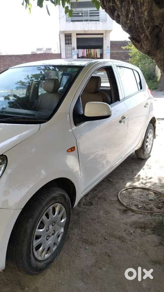 Hyundai I20 2011 2031 Tk Velid