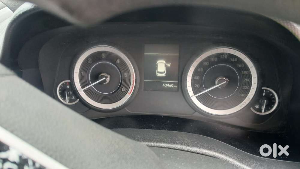 Hyundai Creta S 1.5 Diesel, 2023, Diesel