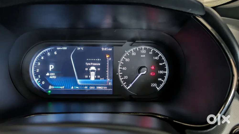 Tata Safari 2023 Diesel Well Maintained