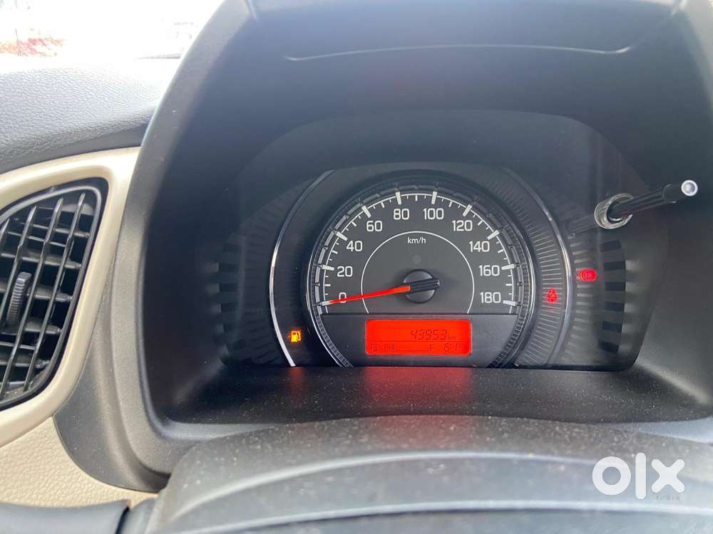 Maruti Suzuki Wagon R Zxi, 2022, Petrol