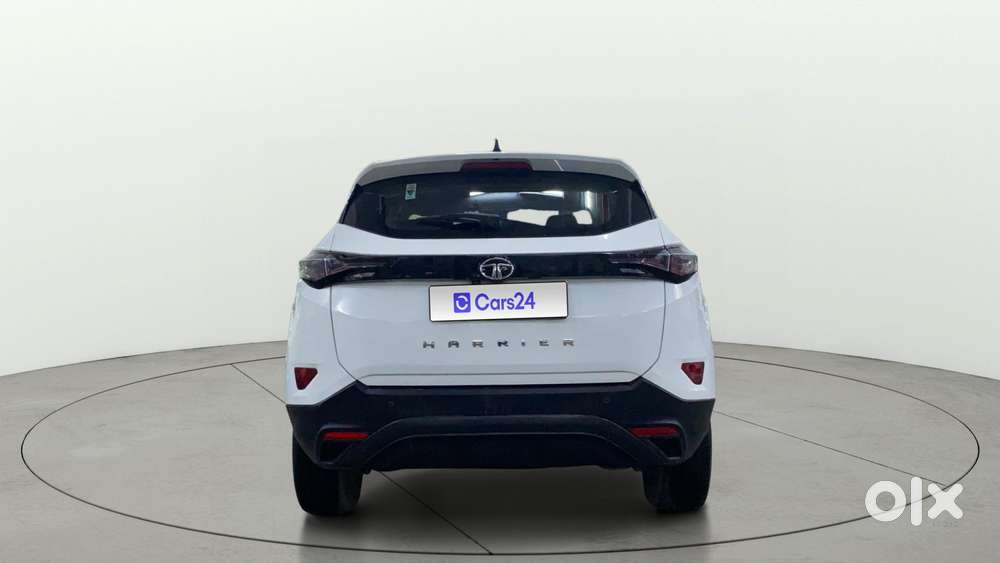 Tata Harrier 2.0 Kryotec Xz Sunroof, 2022, Diesel