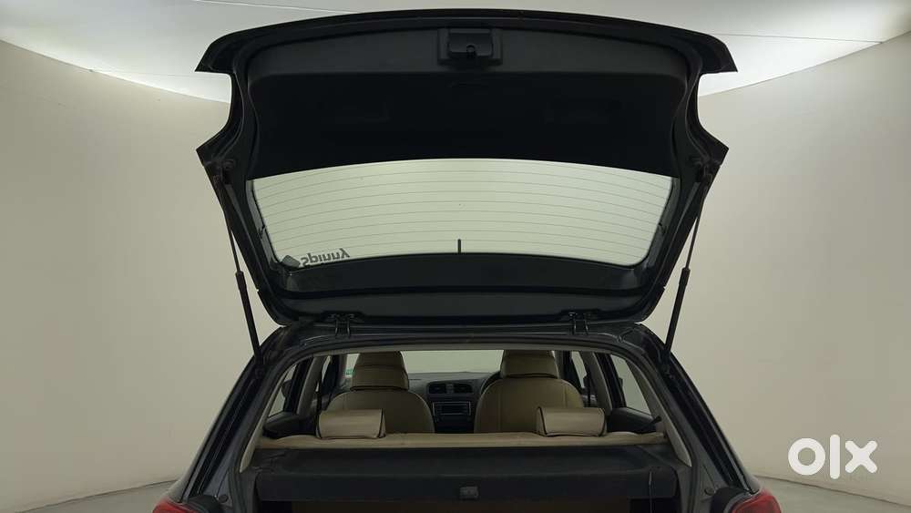 Volkswagen Polo 1.0 Comfortline Plus, 2019, Petrol