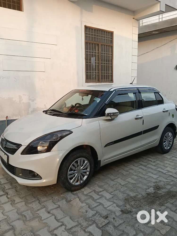 Maruti Suzuki Swift 31 October 2015  86000km