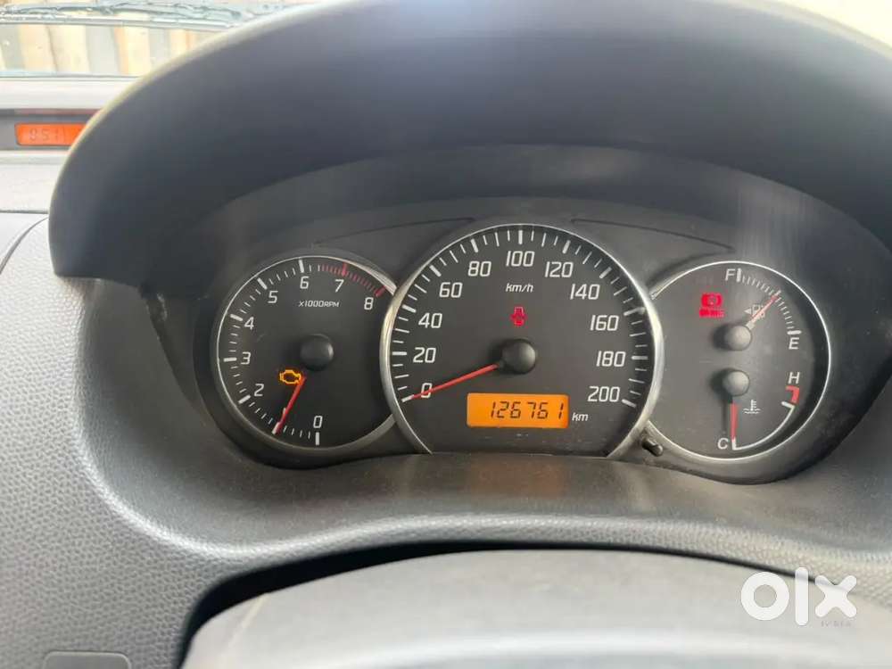 Swift Dzire Maruti 2008