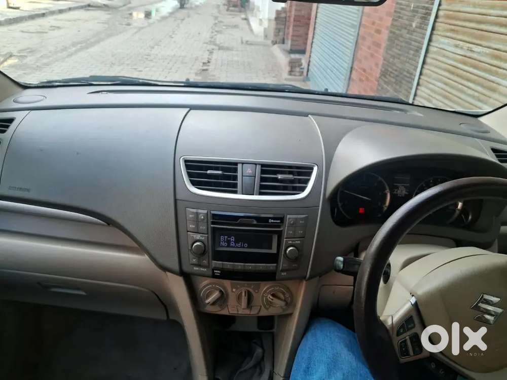 Ertiga Diesel 2018 Manual - Vdi Shvs [2015-2018]