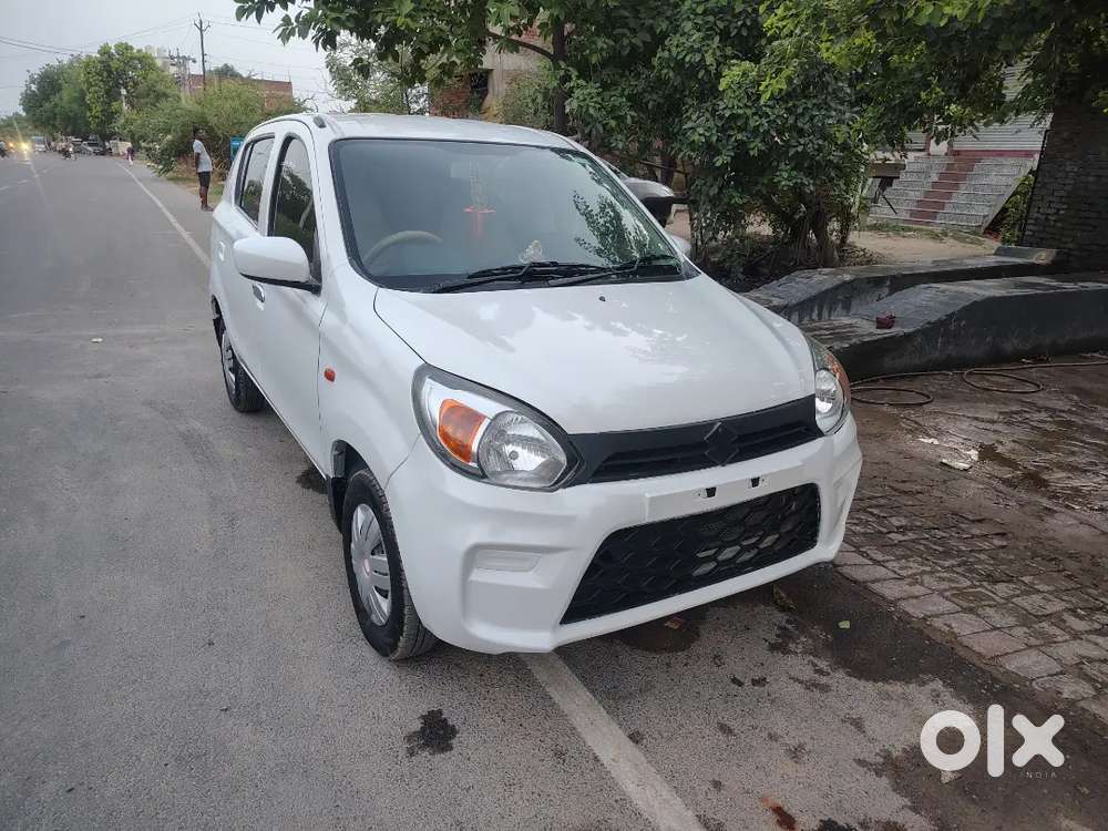 Alto 800 Lxi