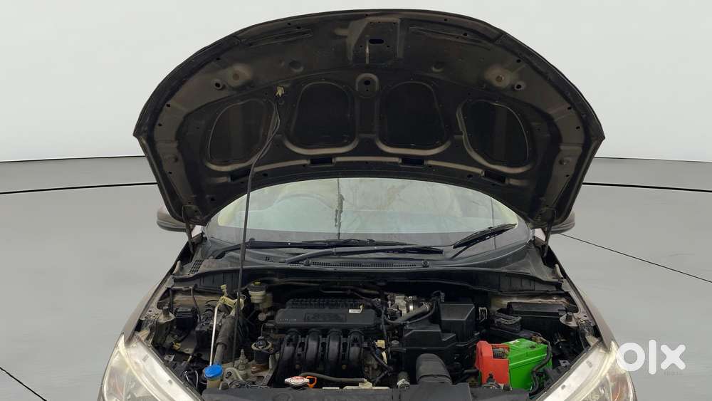Honda City 2015-2017 I Vtec Sv, 2014, Petrol