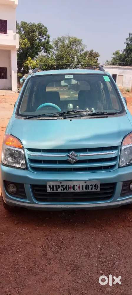 Wagnr Lxi A1 Condition