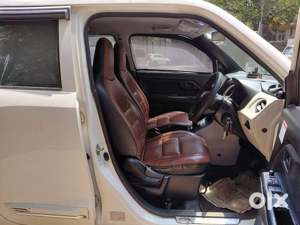 Maruti Suzuki Wagon R Lxi Cng, 2019