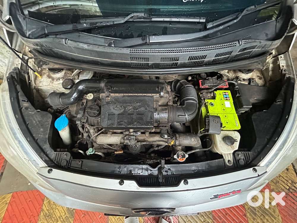 Buy And Drive Car