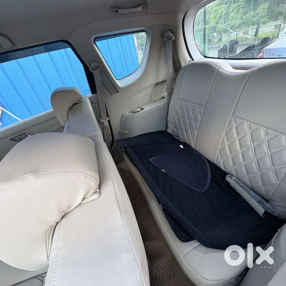 Maruti Suzuki Ertiga 2012-2015 Vxi Cng, 2013, Cng & Hybrids