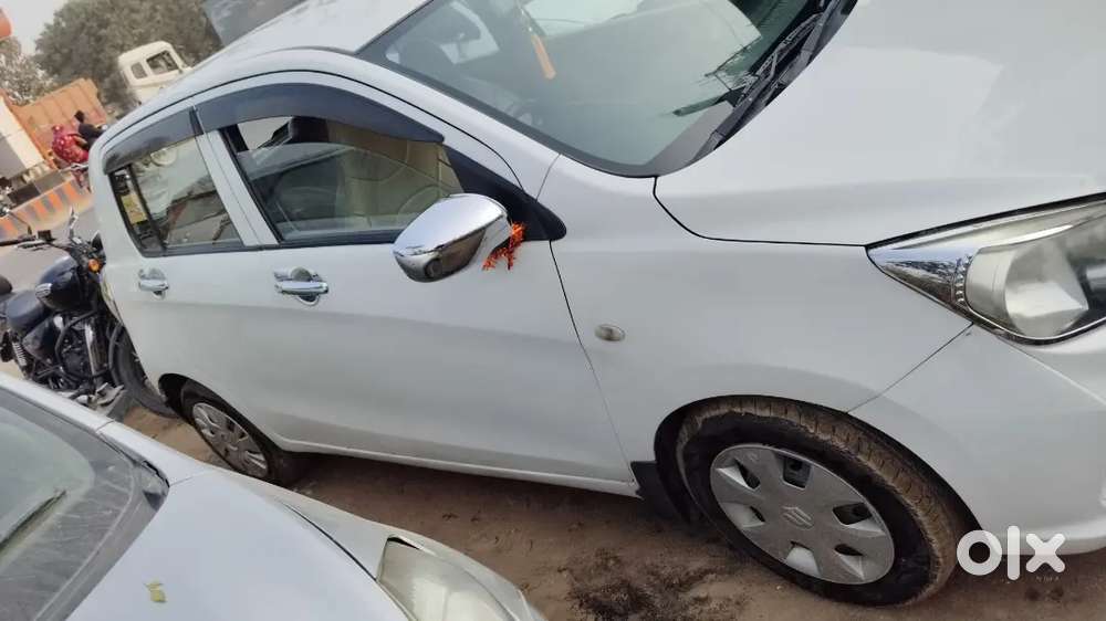 Maruti Suzuki Celerio Vxi 2019