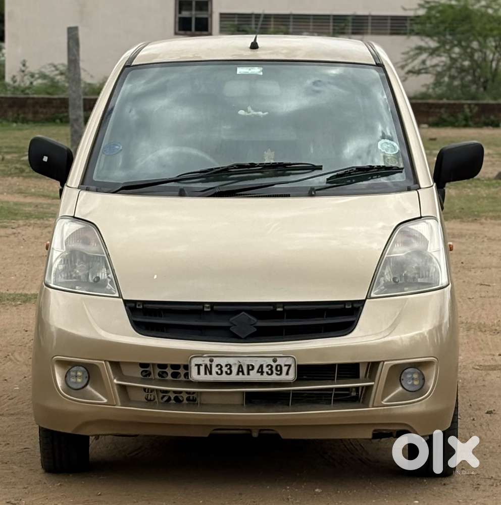 Maruti Suzuki Zen Estilo Lxi Lpg, 2009, Lpg