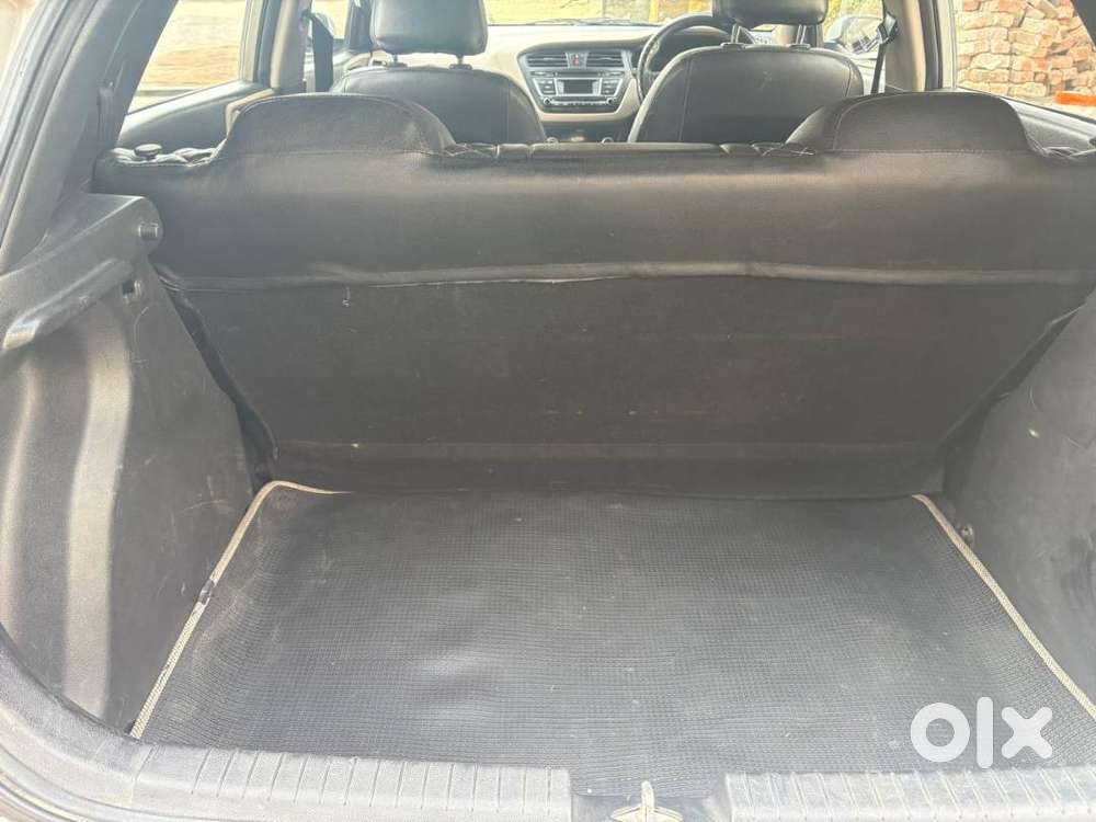 Hyundai I20 Elite Sportz Petrol  Well Maintained  Himachal Vehicle