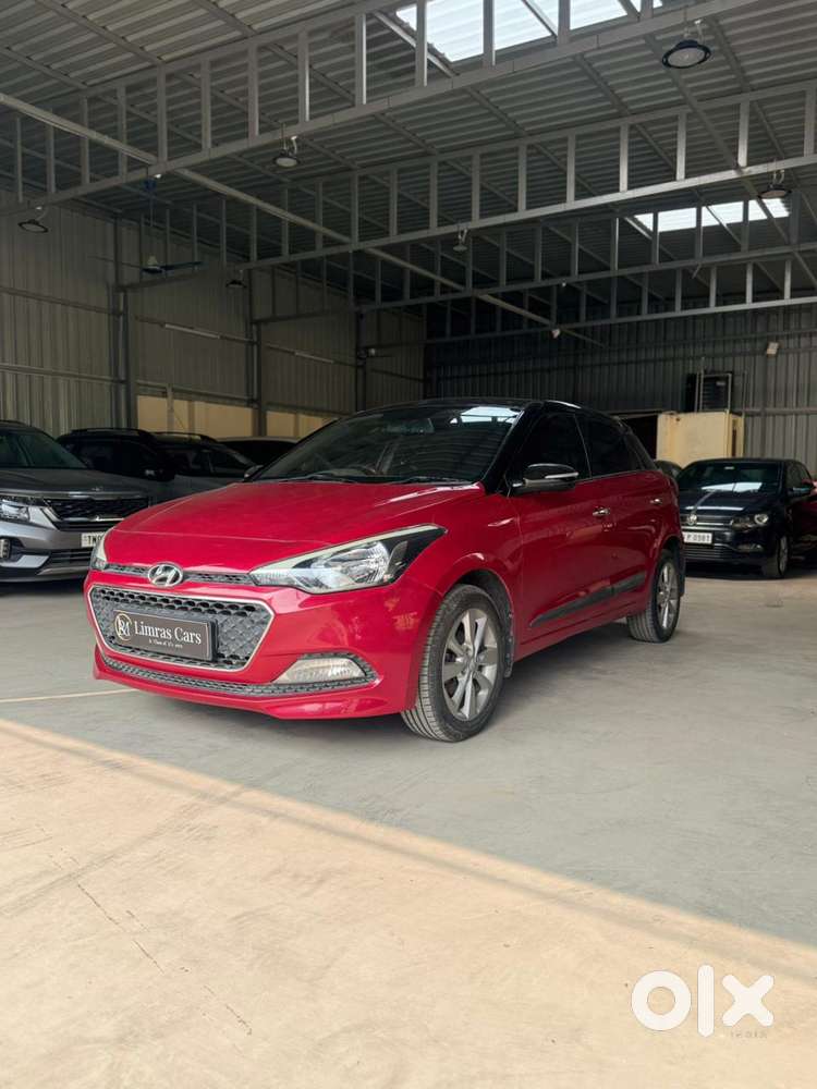 Hyundai I20 1.2 Asta, 2014, Diesel