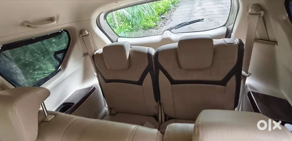 Maruti Suzuki Ertiga 1.5 Zxi, 2020, Petrol