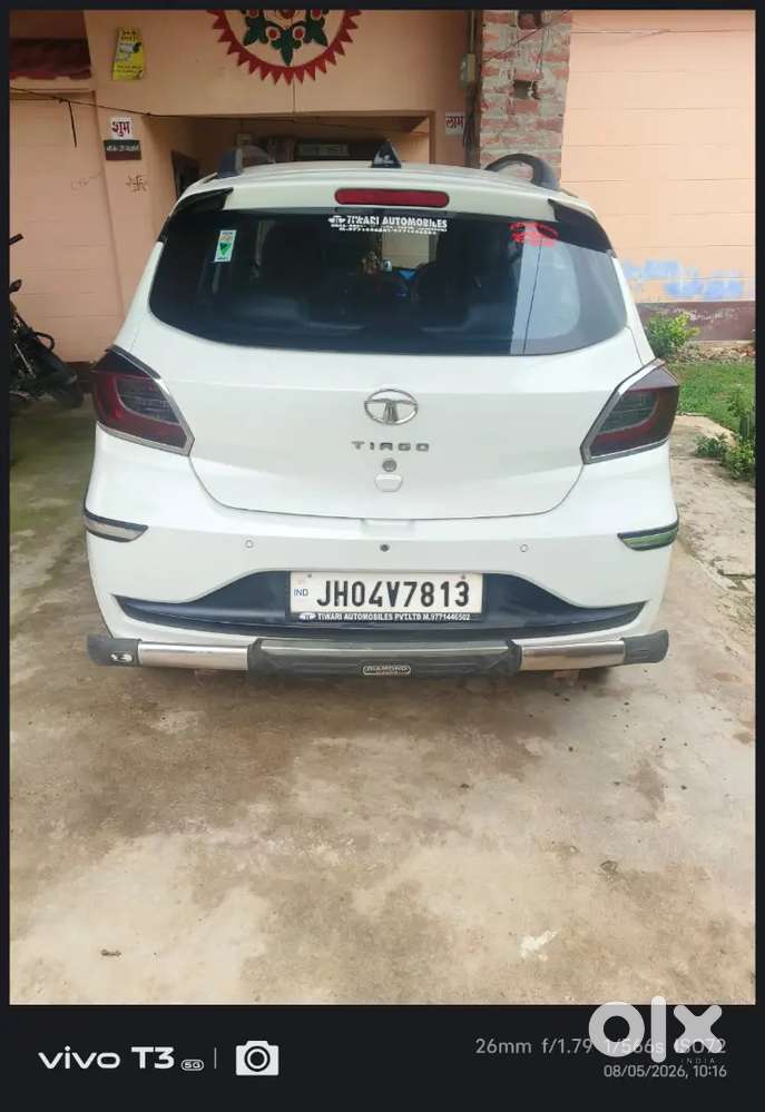 Brand New Condition New Battery New Tyre No Any Problem