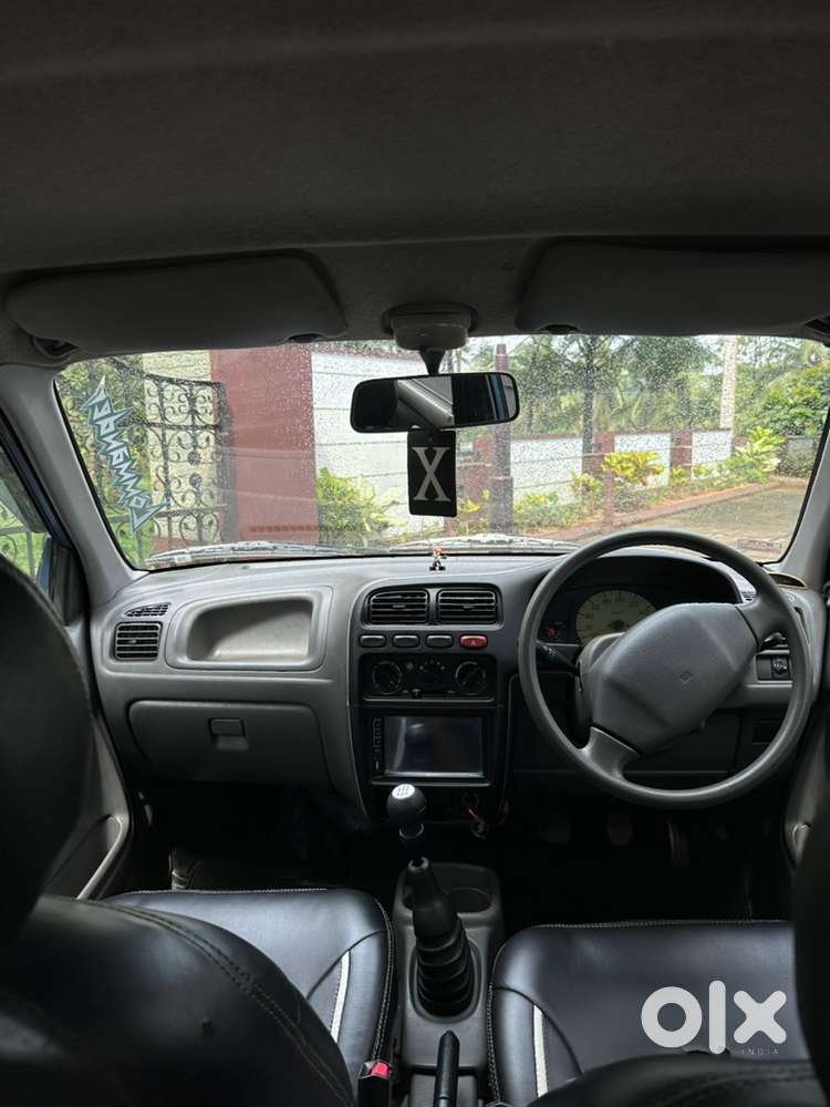 Maruti Suzuki Alto 2009 Petrol Well Maintained