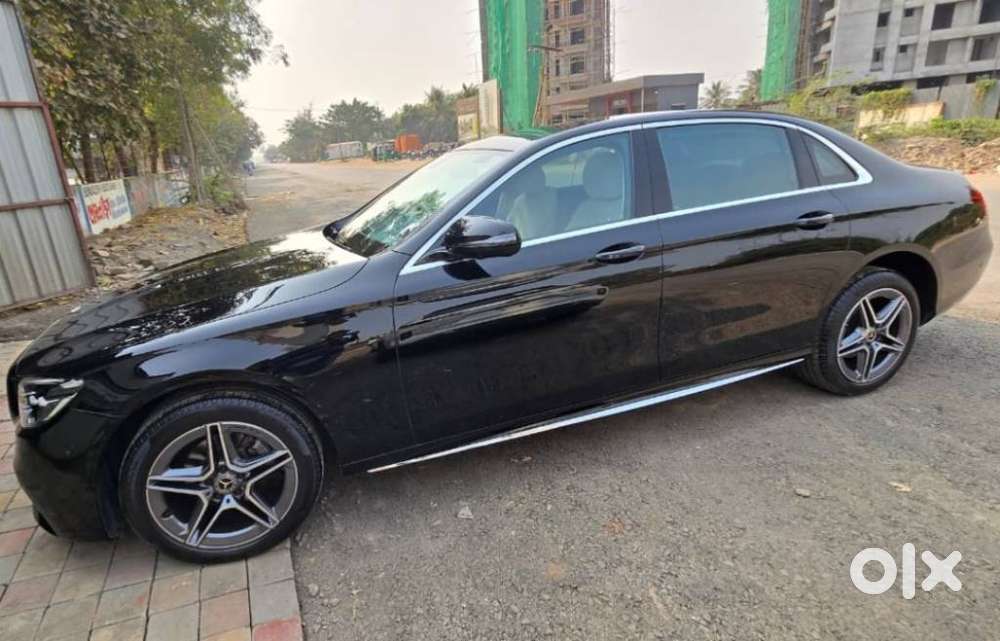 Mercedes-benz E-class E220d Lwb, 2025, Diesel