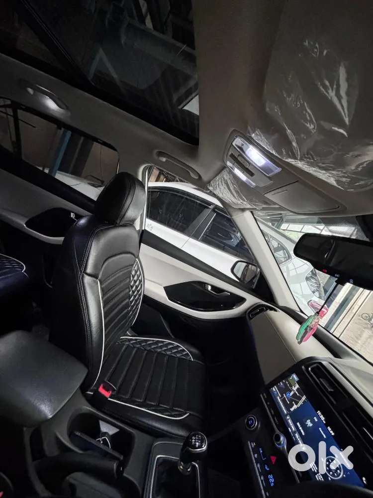 Hyundai Creta 2022 Petrol Manual