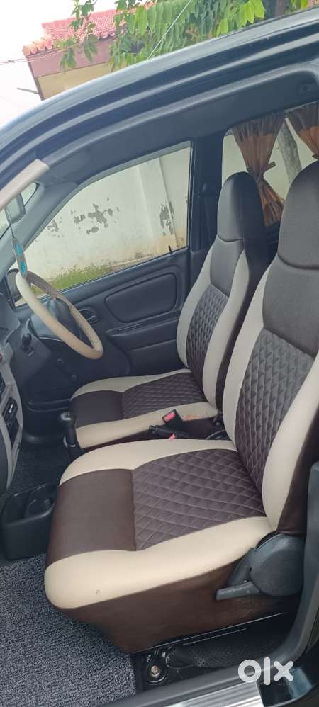Maruti Suzuki Alto 0.8 Lxi (o), 2012, Petrol