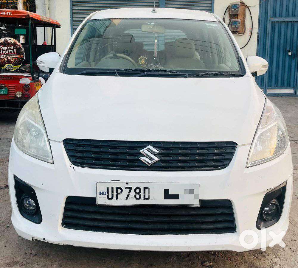 Maruti Suzuki Ertiga 2012-2015 Zdi, 2015, Diesel