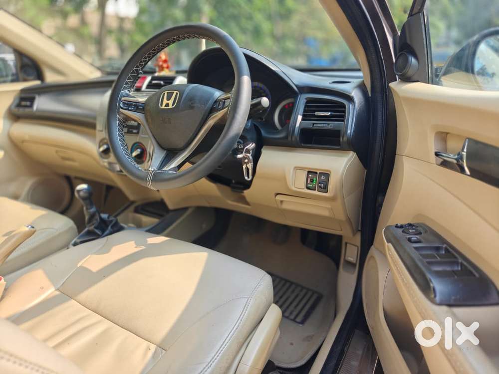 Honda City Cng, 2012, Cng & Hybrids