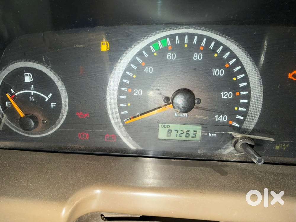 Mahindra Bolero Gold 2018