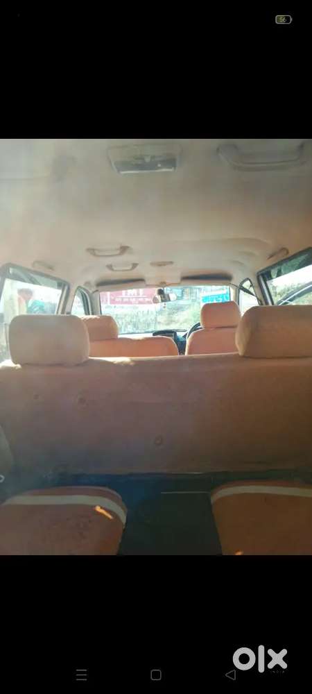 Chevrolet Tavera Neo 2016 Diesel Variant