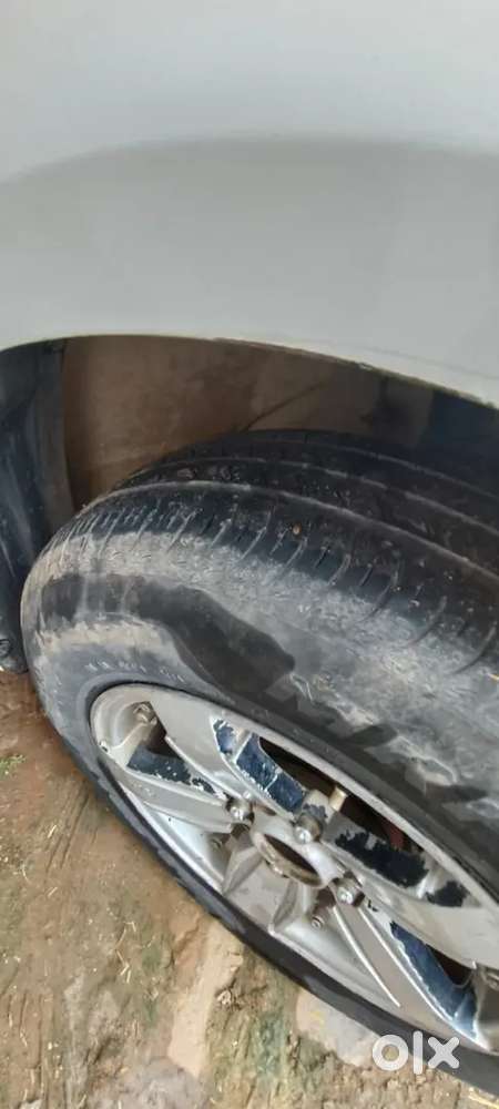 Maruti Suzuki Swift Lxi 2007