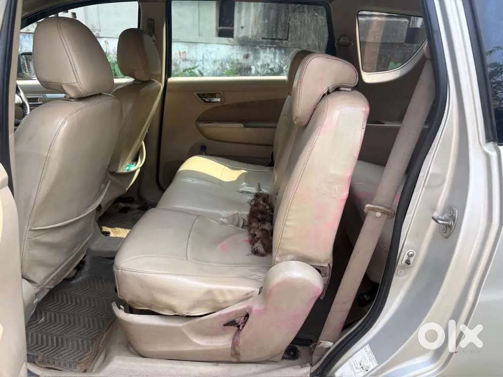 Maruti Ertiga Vdi 2013