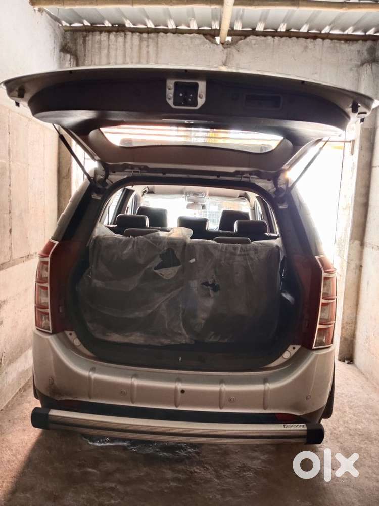 Mahindra Xuv500 Diesel 2014