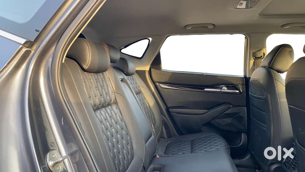 Kia Seltos 1.5 Htx Ivt Petrol Anniversary Edition, 2021, Petrol