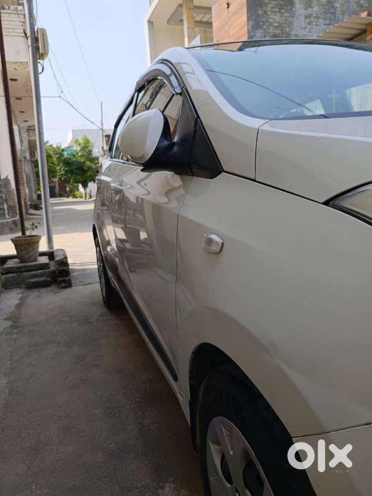 Hyundai Grand I10 2016 Diesel Good Condition