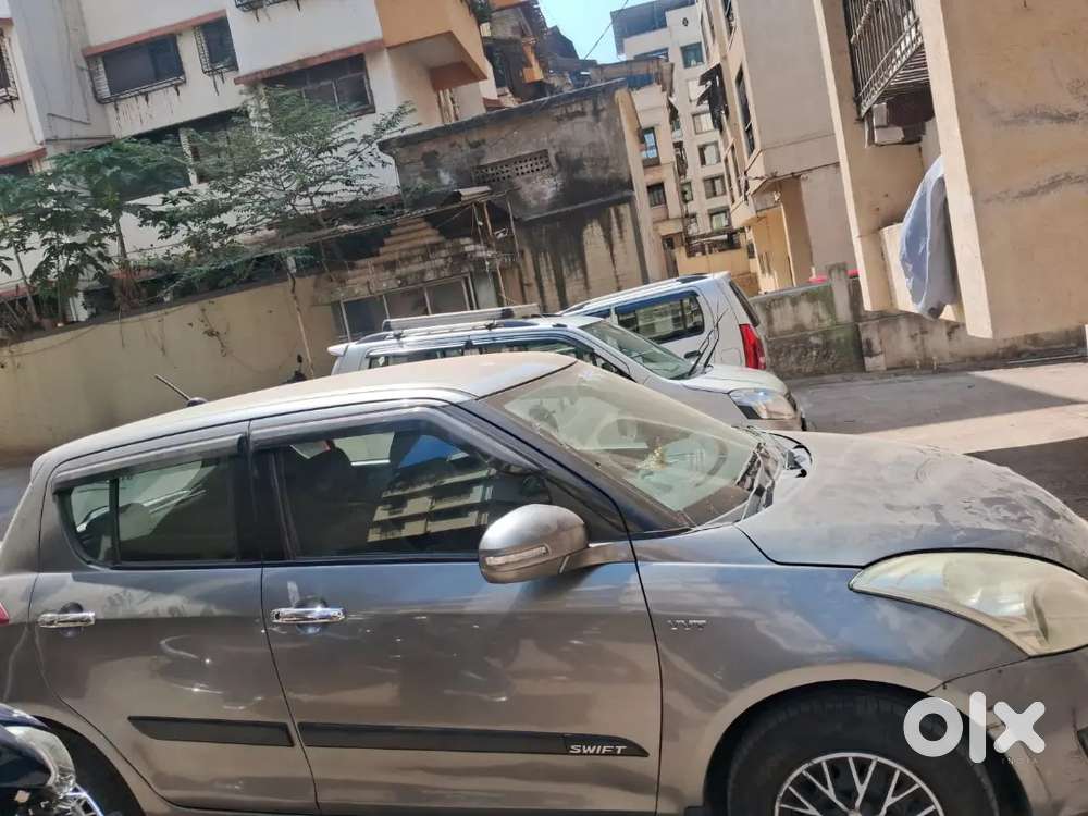Maruti Suzuki Swift 2012 Petrol 94073 Km Driven