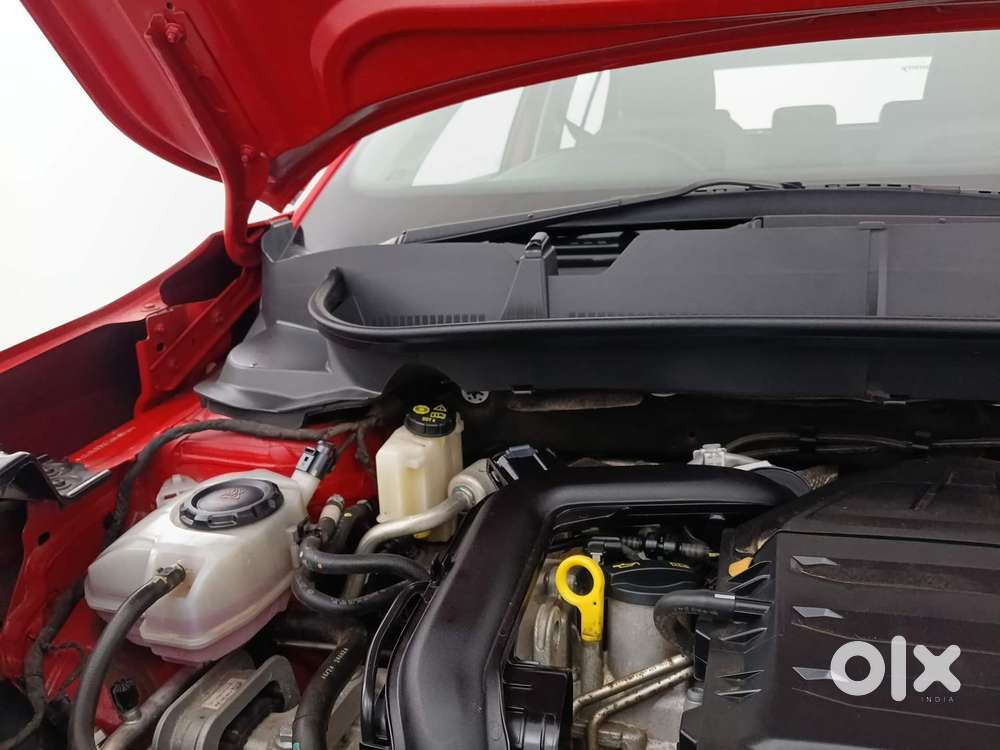 Skoda Kylaq Signature Plus At, 2025, Petrol
