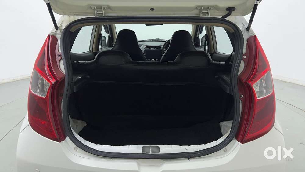 Hyundai Eon Magna +, 2017, Petrol