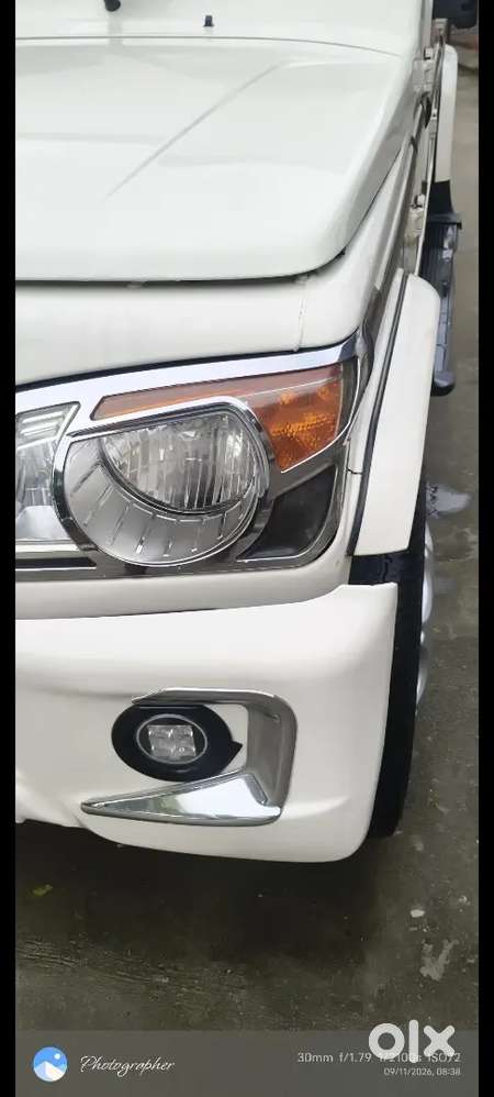 Mahindra Bolero 2020 Diesel