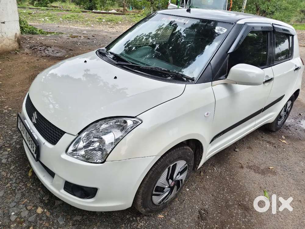 Maruti Swift 1.3 Vxi 2009