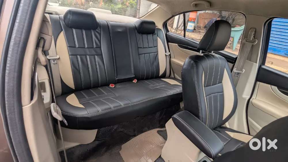 Maruti Suzuki Ciaz 2015